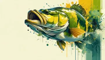 Big Bass Bonanza Jackpot: Osvojite veliku nagradu